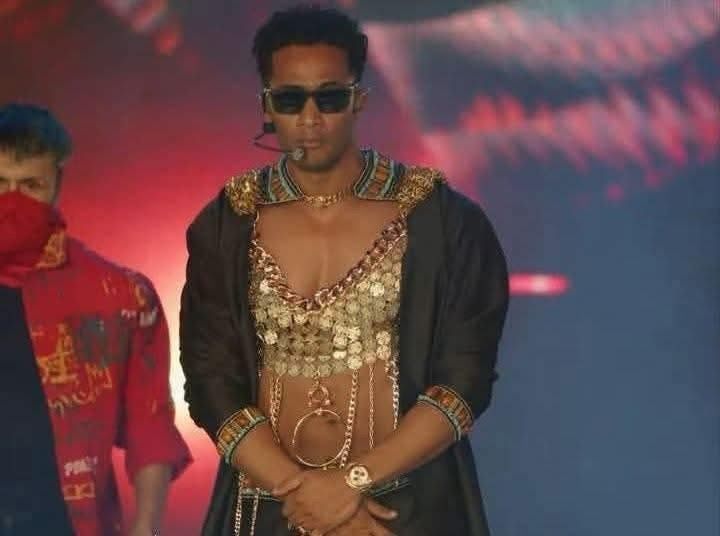 لقطات من حفل محمد رمضان بمهرجان كوتشيلا العالمي بأمريكا