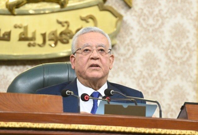 رئيس النواب: جلسة اليوم «ساخنة».. وهذا الاختلاف يمثل المعنى الصحيح للديمقراطية