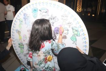 اختصاصية نفسية: علامات التوحد تظهر بين 2-3 سنوات.. والتدخل المبكر ضروري
