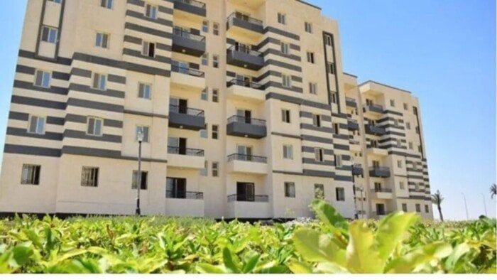 فتح باب التقديم لشقق الإسكان الاجتماعي