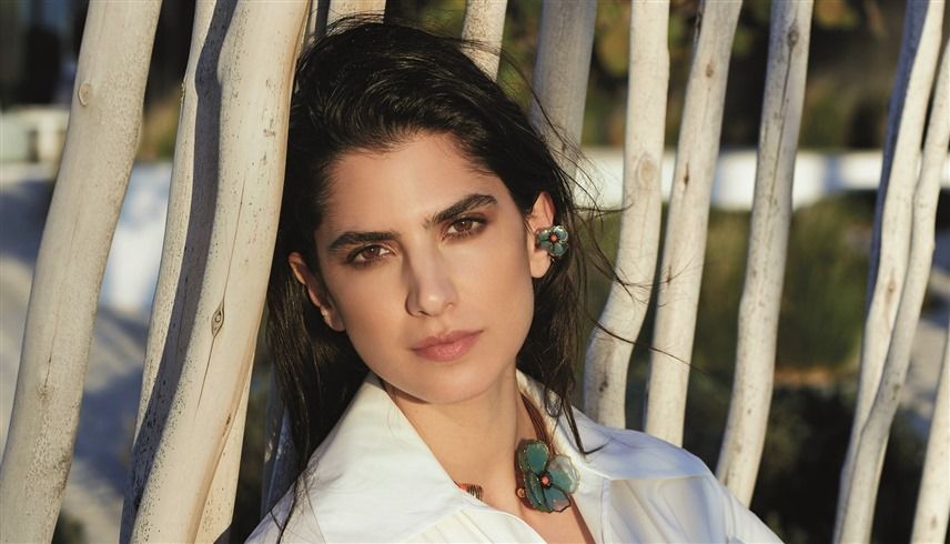 بعد 4 سنوات.. كارمن بصيبص تعود للسينما بفيلم إن غاب القط