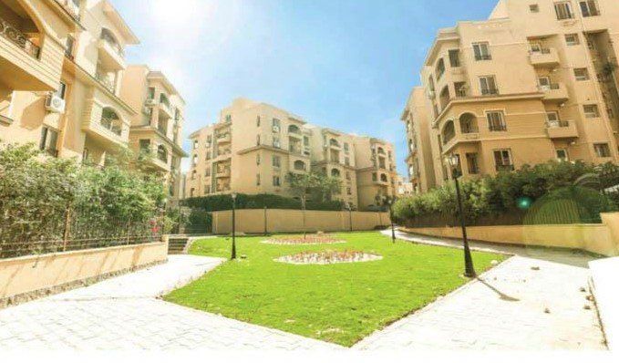 وحدة سكنية