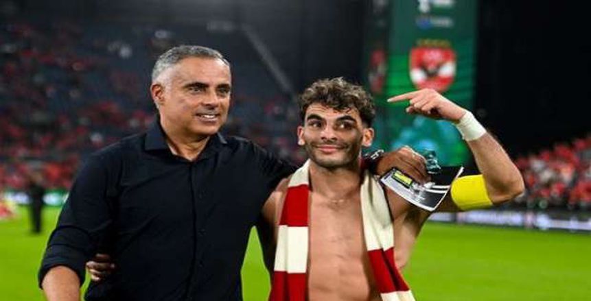 جوزيه جوميز يرحب بتدريب الأهلي.. نكشف التفاصيل جوزيه جوميز يرحب بتدريب الأهلي.. نكشف التفاصيل