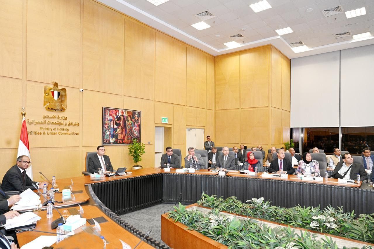 الاسكان