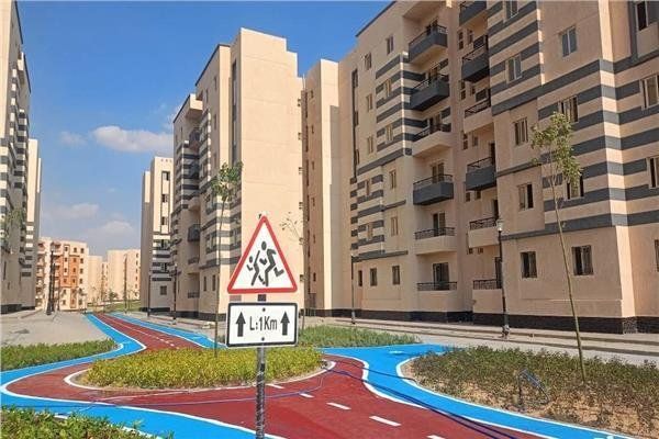 فتح باب التقديم لشقق الإسكان الاجتماعي