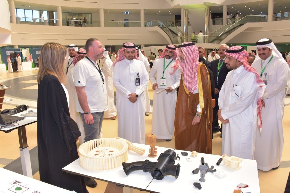 بمشاركة دولية.. 14 متحدثاً يناقشون تحديات الطاقة المتجددة بالدمام