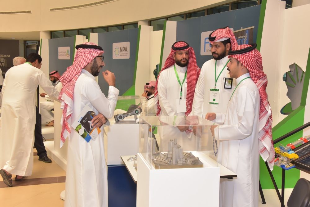 بمشاركة دولية.. 14 متحدثاً يناقشون تحديات الطاقة المتجددة بالدمام