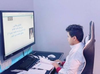 للفترة الصباحية.. تعليق الدراسة الحضورية في منشآت تقني نجران
