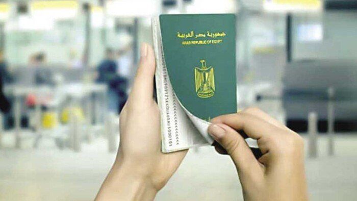 54 دولة تفتح أبوابها للمصريين بجواز السفر فقط بدون تأشيرة