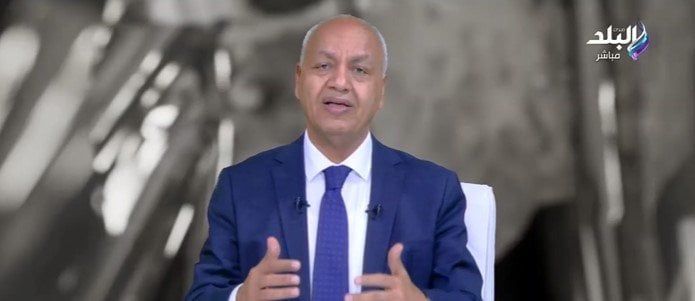 مصطفى بكري: غزة ستشهد هجوما إسرائيليا عنيفا خلال أيام