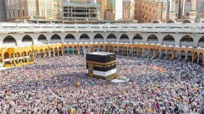 إجراء قرعة الحج السياحي اليوم الإثنين - إعلان الفائزين في قرعة الحج