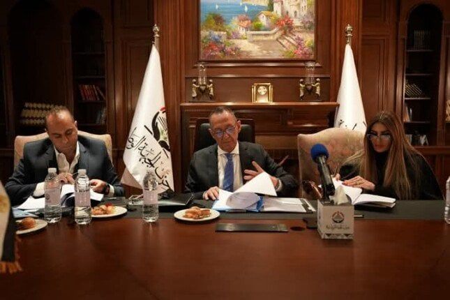 خطة وطنية طموحة لدعم الابتكار في اجتماع أمانة ريادة الأعمال بـ «الجبهة الوطنية»