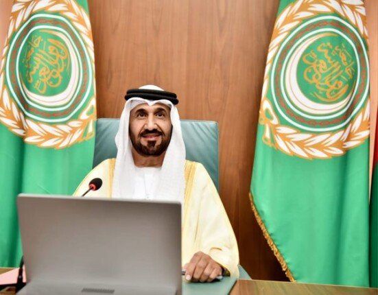 «رئيس البرلمان العربي»: العراق دولة محورية في منظومة العمل العربي المشترك