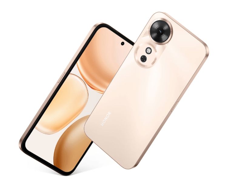 هاتف هونر الجديد Honor Play 60