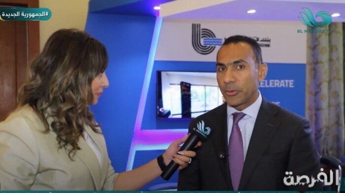 رئيس بنك قناة السويس: التمويل العقاري نسبته محدودة تصل إلى 2% من حجم المباع