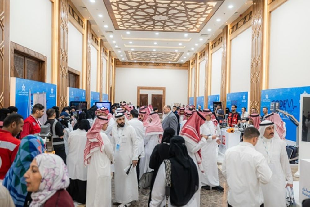 طب الطوارئ.. مشاركة دولية في المؤتمر الأول من نوعه بالقصيم