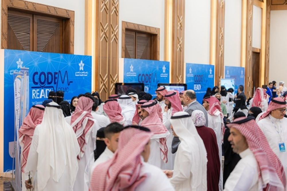 طب الطوارئ.. مشاركة دولية في المؤتمر الأول من نوعه بالقصيم