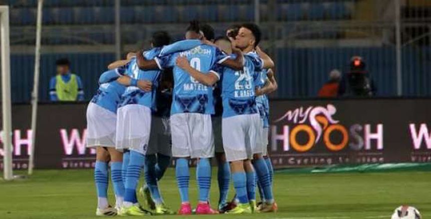 أورلاندو يتفوق تسويقيا على بيراميدز قبل موقعة دوري أبطال أفريقيا أورلاندو يتفوق تسويقيا على بيراميدز قبل موقعة دوري أبطال أفريقيا
