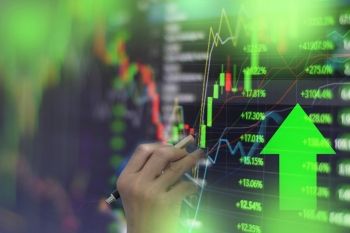 مؤشر سوق الأسهم السعودية يفتتح جلسات الأسبوع على ارتفاع 0.7%