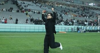 مدرب غوانغجو الكوري: الهلال فريق قوي.. وأطلب من الجميع مساندتنا