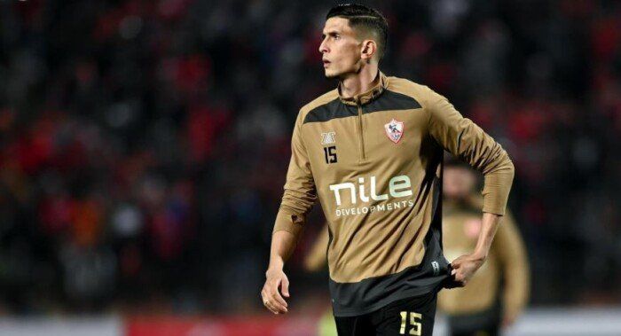 وكيل مصدق: اللاعب تعاقد مع شركة تحليل أداء لتطوير مستواه مع الزمالك