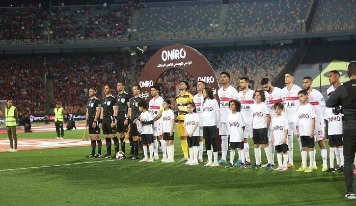 بيراميدز يطالب التظلمات بالفصل في أزمة القمة قبل الجولة المقبلة بالدوري