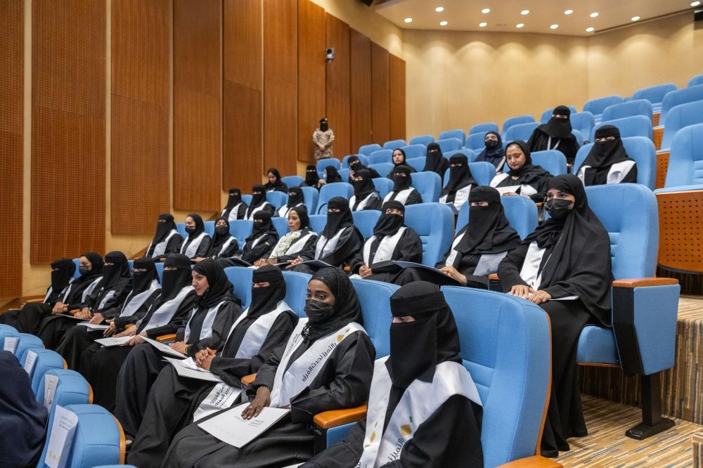 أمير الشرقية يرعى حفل تخريج الدفعة الأولى لبرنامج الفوزان للتميز