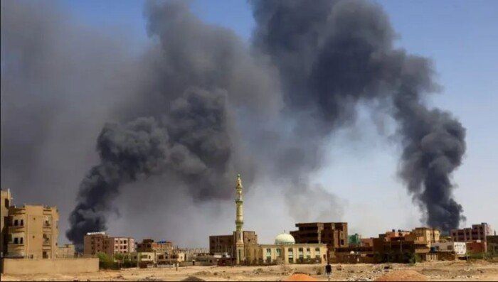السودان: استشهاد 47 مدنيا وإصابة العشرات جراء قصف لمليشيا الدعم السريع على الفاشر