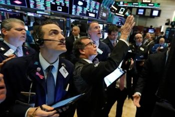ارتفاع الأسهم الأمريكية.. ستاندرد أند بورز يسترد كل خسائر الأمس