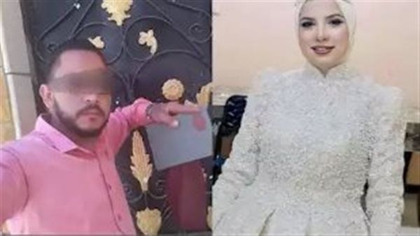 المجني عليها والمتهم