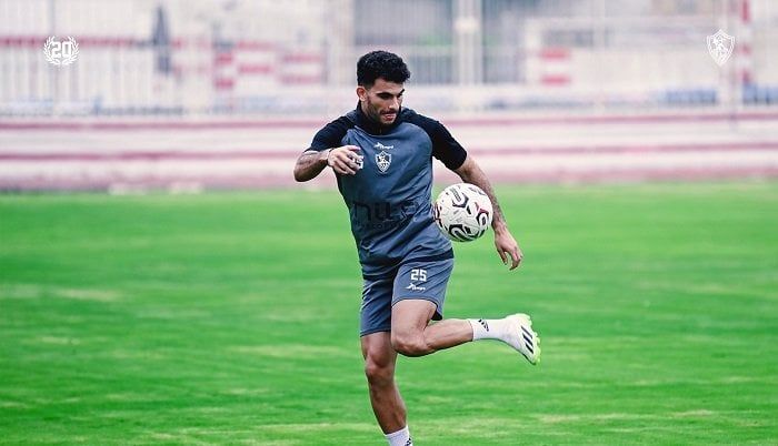 كريم رمزي: الزمالك سيصل لأبعد نقطة في ملف زيزو.. ومن الوارد إيقافه في مونديال الأندية