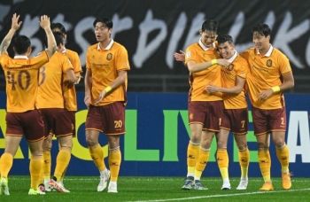 بعد وصول غوانغجو إلى جدة لمواجهة الهلال.. كيف جاءت نتائج ممثل كوريا قبل اللقاء المرتقب؟
