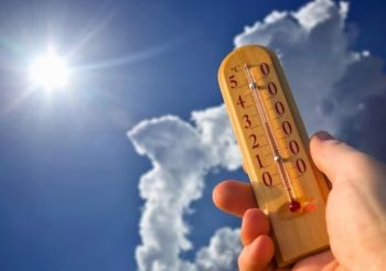 الدمام 36 مئوية.. بيان درجات الحرارة العظمى على بعض مدن المملكة