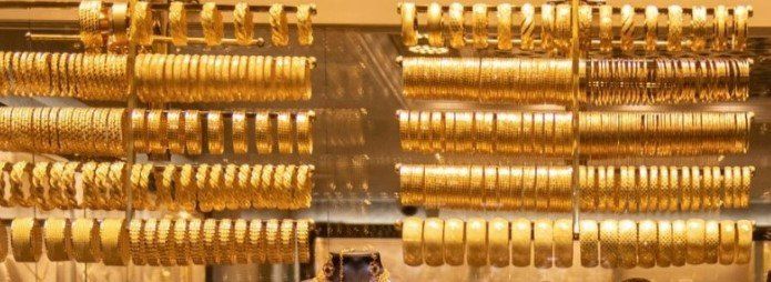 سعر الذهب اليوم في مصر