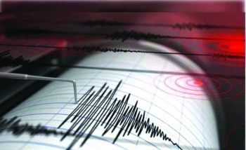 زلزال بقوة 6,2 درجات قبالة ساحل إندونيسيا