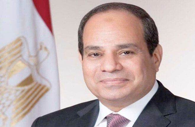 الرئيس السيسي يشهد حفل تخرج الدورة الثانية لتأهيل أئمة وزارة الأوقاف
