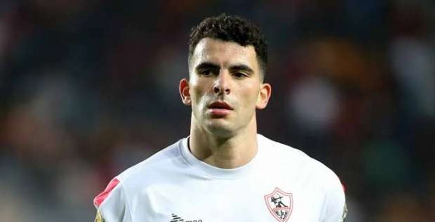 عاجل.. زيزو يرفض طلب الأهلي بسبب الزمالك عاجل.. زيزو يرفض طلب الأهلي بسبب الزمالك