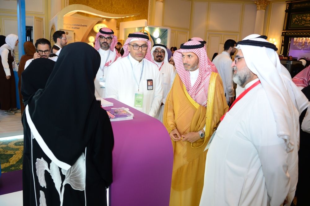 مؤتمر مستجدات طب الأطفال بالخبر - اليوم