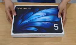 حاسب فيفو الجديد vivo Pad5 Pro