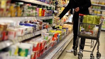 أبريل.. تراجع ثقة المستهلكين في منطقة اليورو بأكثر من التوقعات