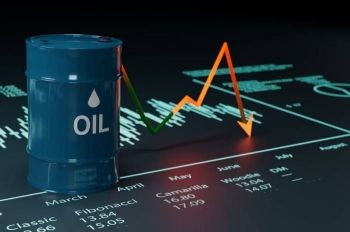 انخفاض العقود الآجلة.. أسعار النفط يهبط أكثر من 2% عند التسوية