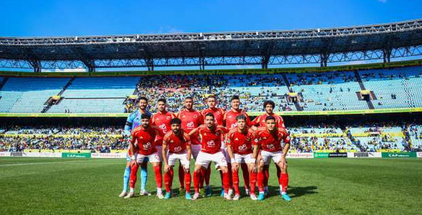 النشرة الرياضية.. الإطاحة بنجم الأهلي من لقاء صن داونز وقرار غير مسبوق لبيراميدز النشرة الرياضية.. الإطاحة بنجم الأهلي من لقاء صن داونز وقرار غير مسبوق لبيراميدز