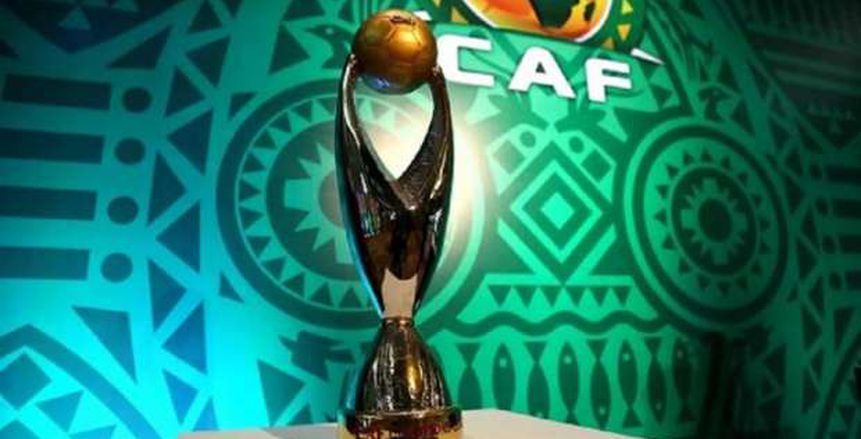 موعد نهائي دوري أبطال أفريقيا بعد وداع الأهلي موعد نهائي دوري أبطال أفريقيا بعد وداع الأهلي
