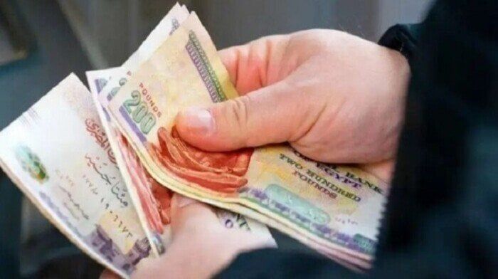 موعد صرف معاشات شهر مايو 2025 بالزيادة الجديدة