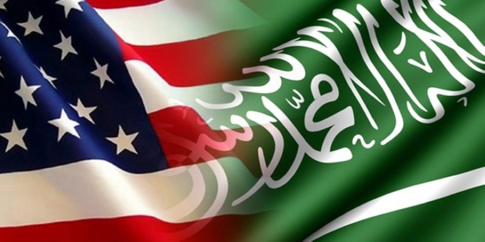 مجلس الأعمال السعودي الأمريكي - وكالات