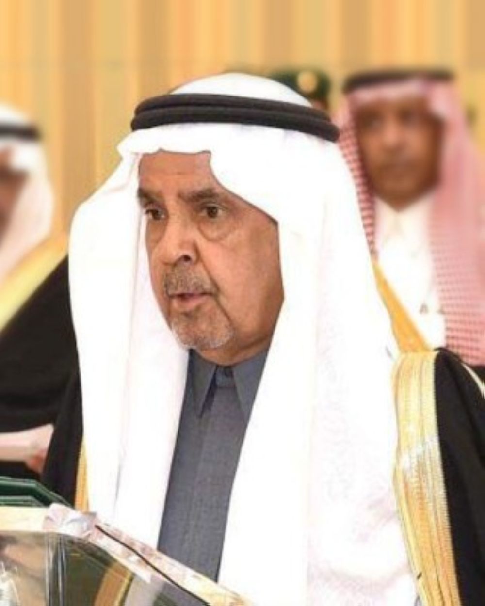 مطلب النفيسة - سعوديبيديا