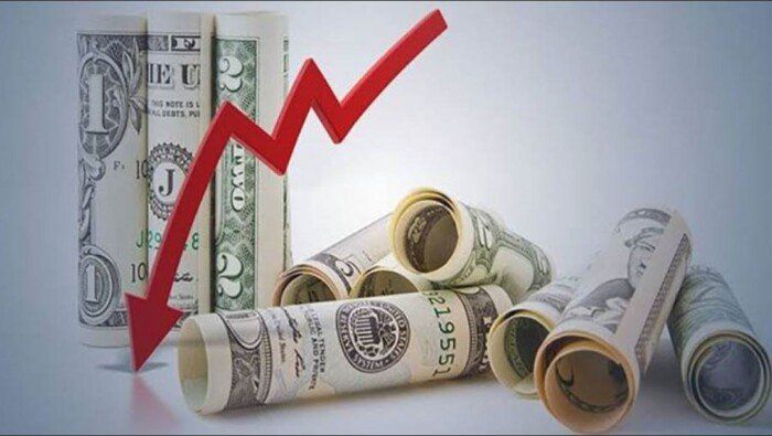 تراجع سعر الدولار عالميا-سعر الدولار عالميا-الدولار عالميا