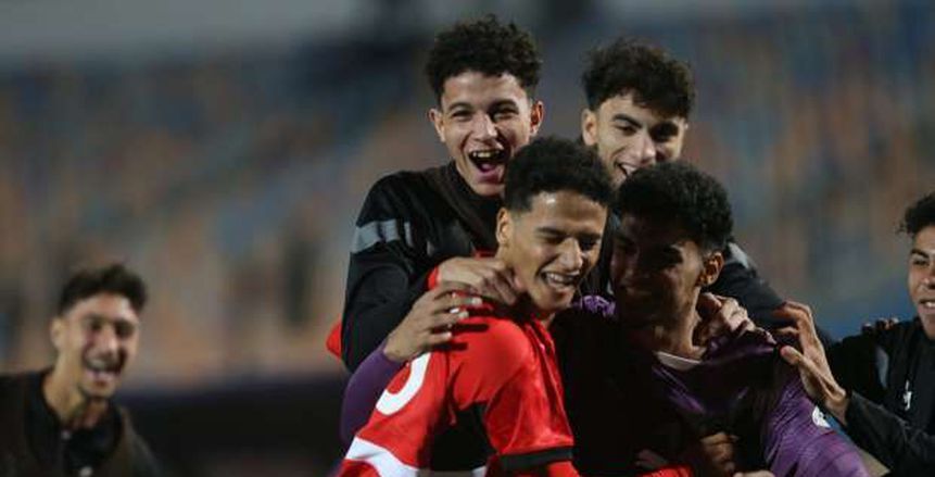 منتخب الشباب يفوز على جنوب أفريقيا بهدف في كأس الأمم منتخب الشباب يفوز على جنوب أفريقيا بهدف في كأس الأمم