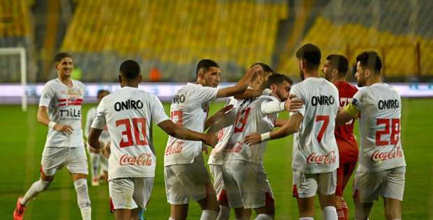 الزمالك ينتظم في المعسكر المغلق ببرج العرب استعدادا لمواجهة المصري الزمالك ينتظم في المعسكر المغلق ببرج العرب استعدادا لمواجهة المصري