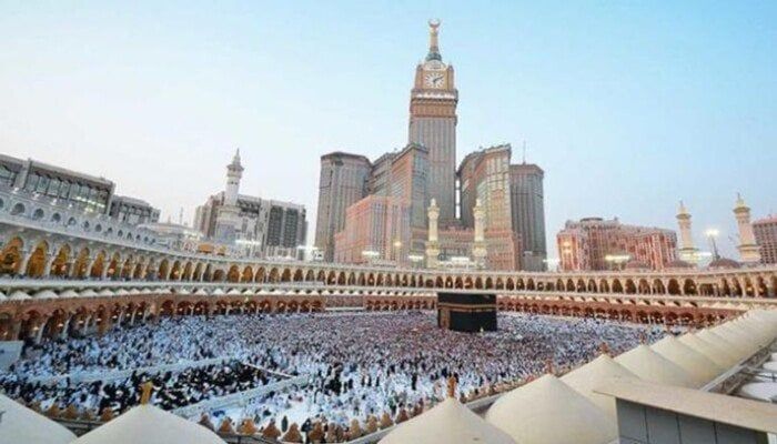 الحج 2025